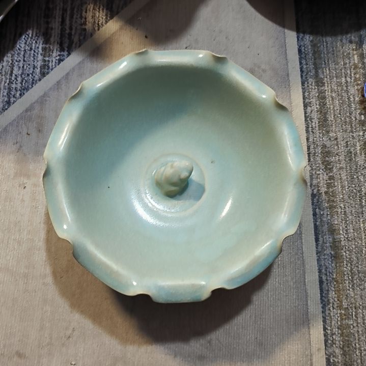 瓷器放大漏给您发货了