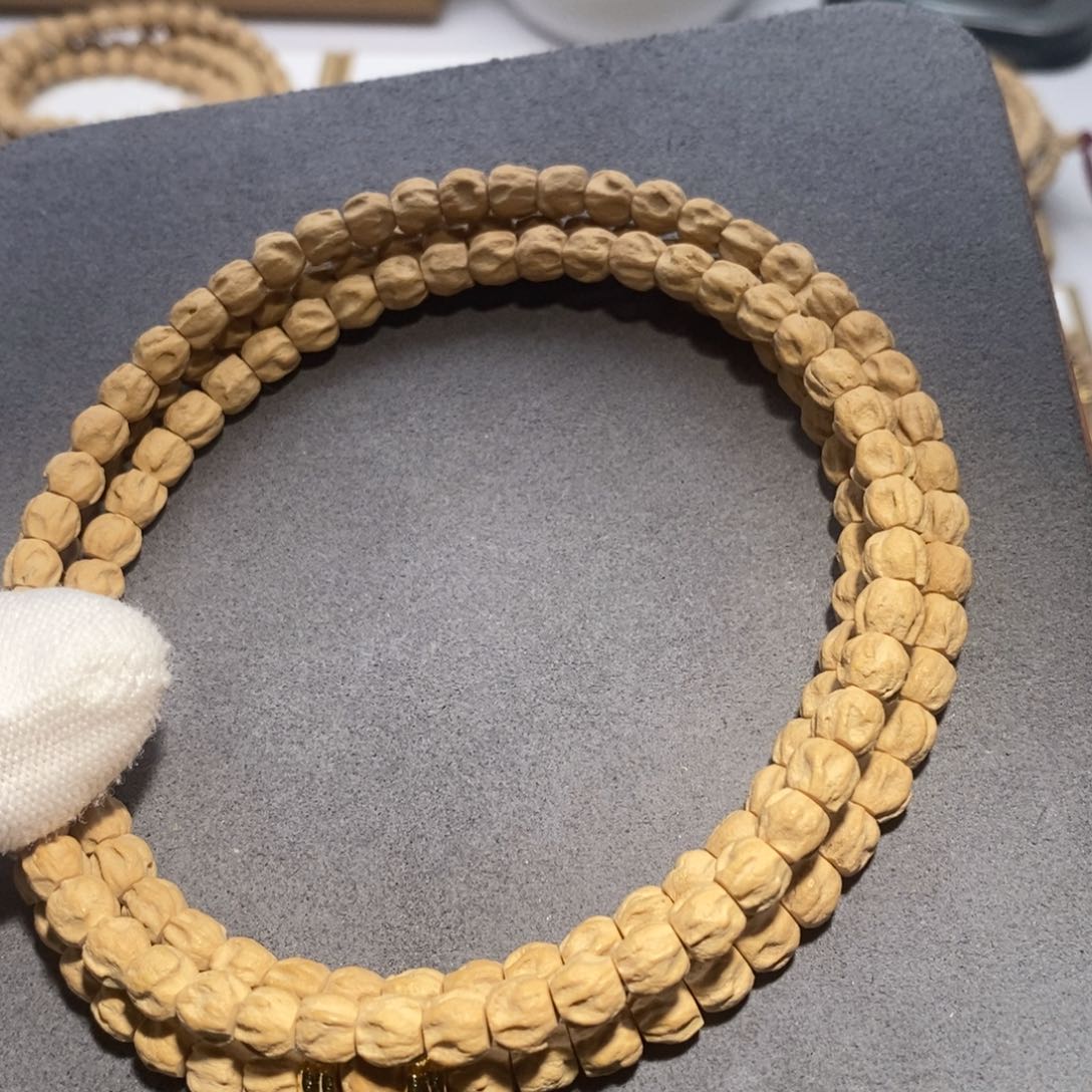 柏香籽/百香籽吊坠楠*单眼鬼