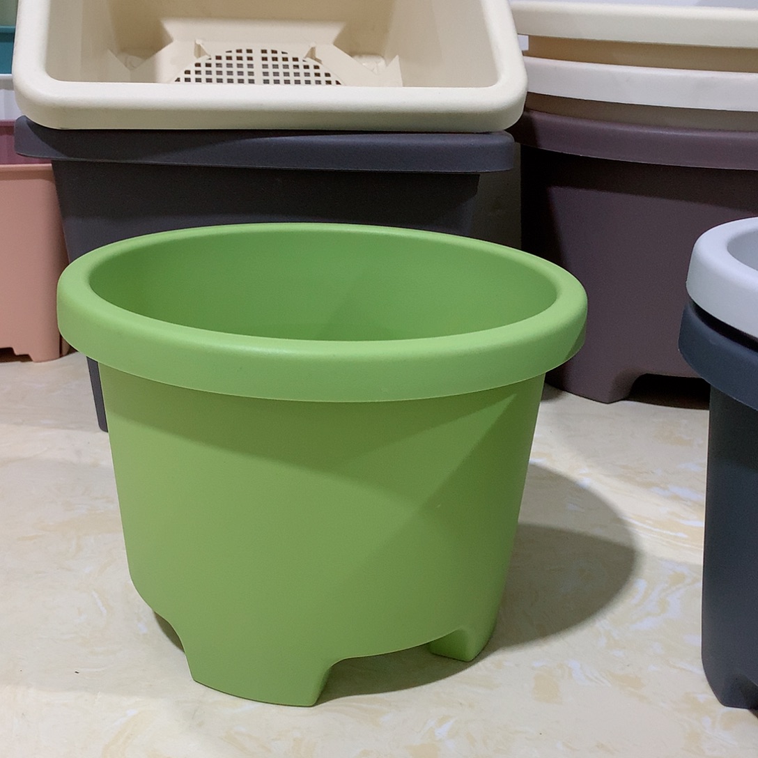 树脂球根口21果绿5个无托