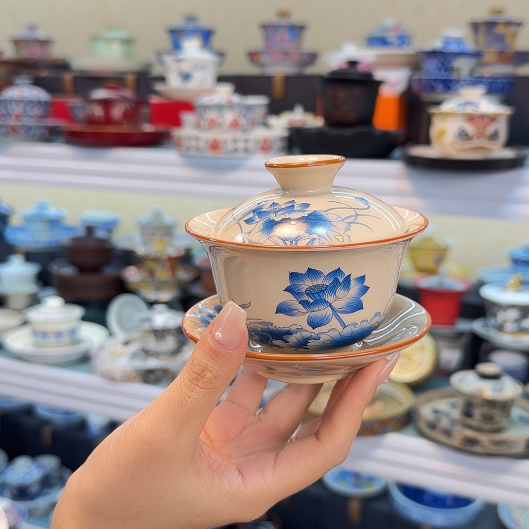 我们的目标是成为更优秀