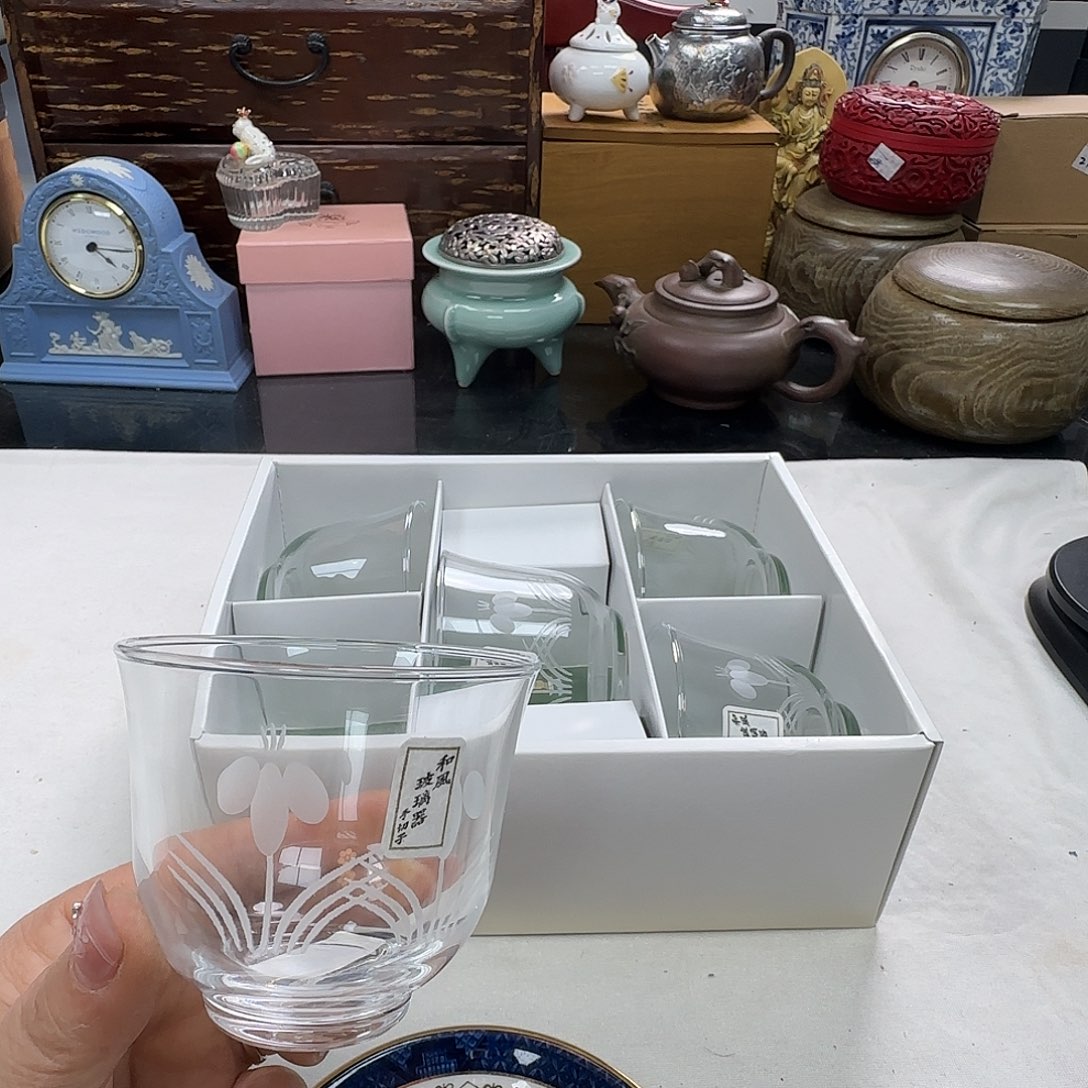 中古物品，天天开新86