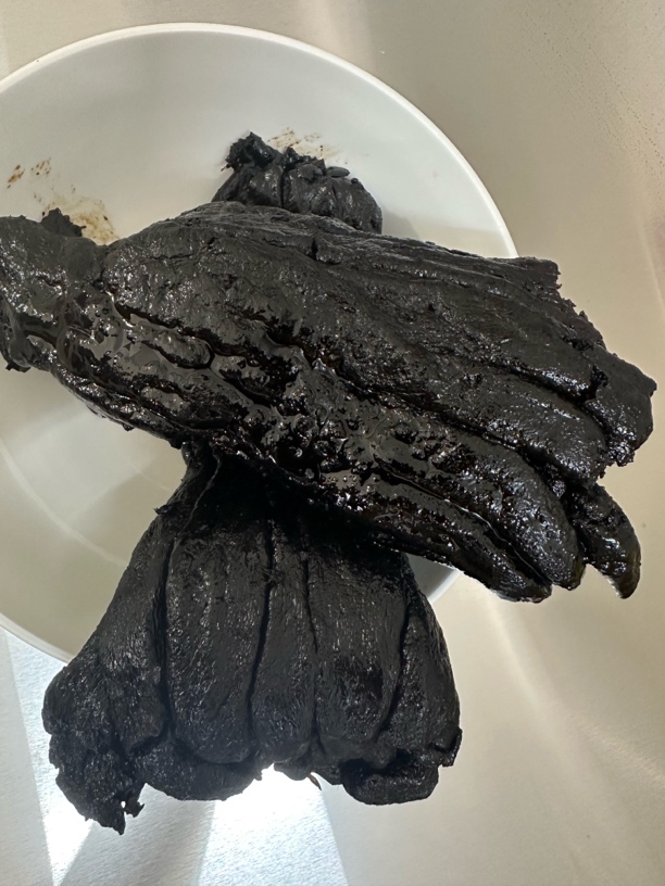 潮州三宝15年特大果佛手瓜老香黄