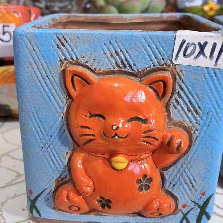 多肉花盆，满15包邮