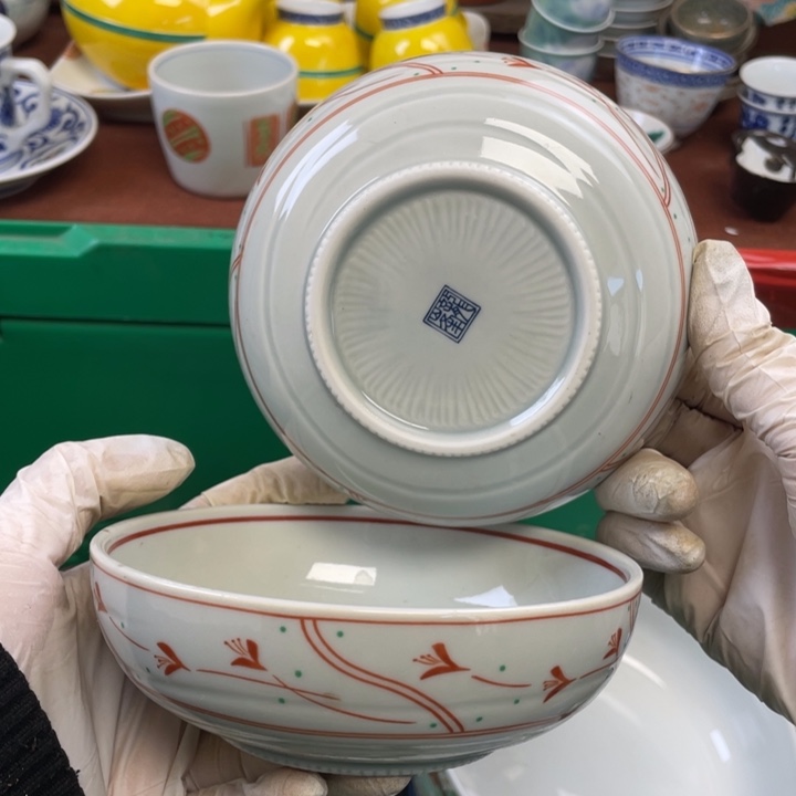 陶瓷他家瓷器真美…开播了