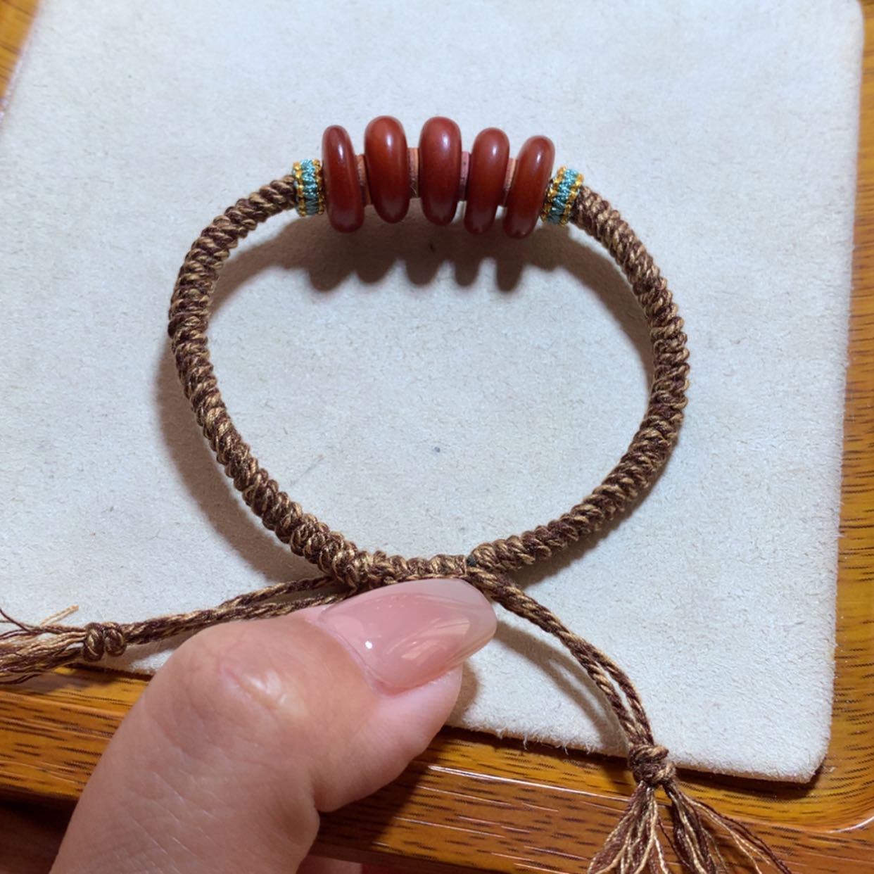 【闪购商品】手串蜜蜡未镶嵌蜜蜡手串