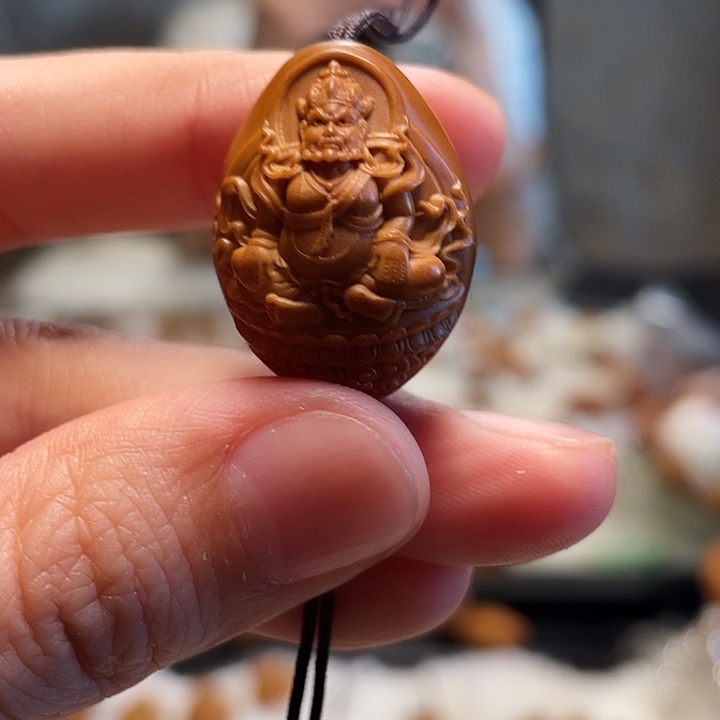 橄榄核手串/手链橄榄核