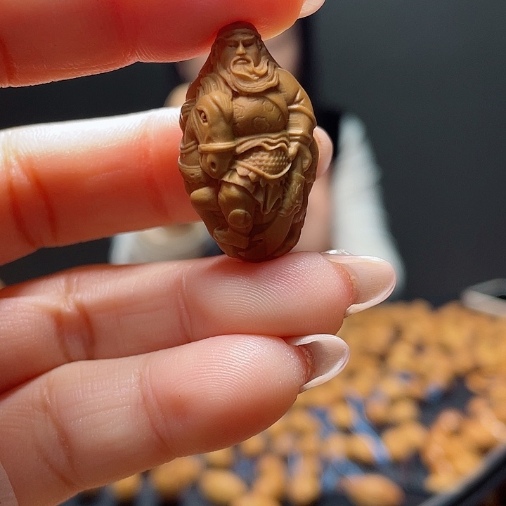 橄榄核手串/手链橄榄