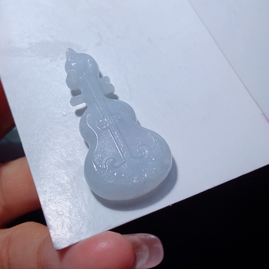 未镶嵌定制翡翠翡翠