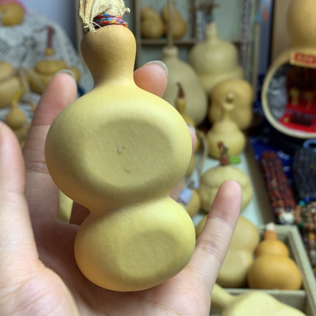 葫芦13号八宝扁扁