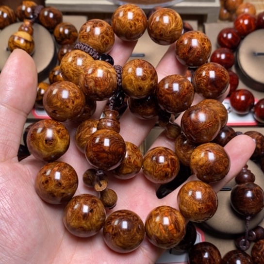 9***9黄花梨/降香黄檀油梨2.0留疤