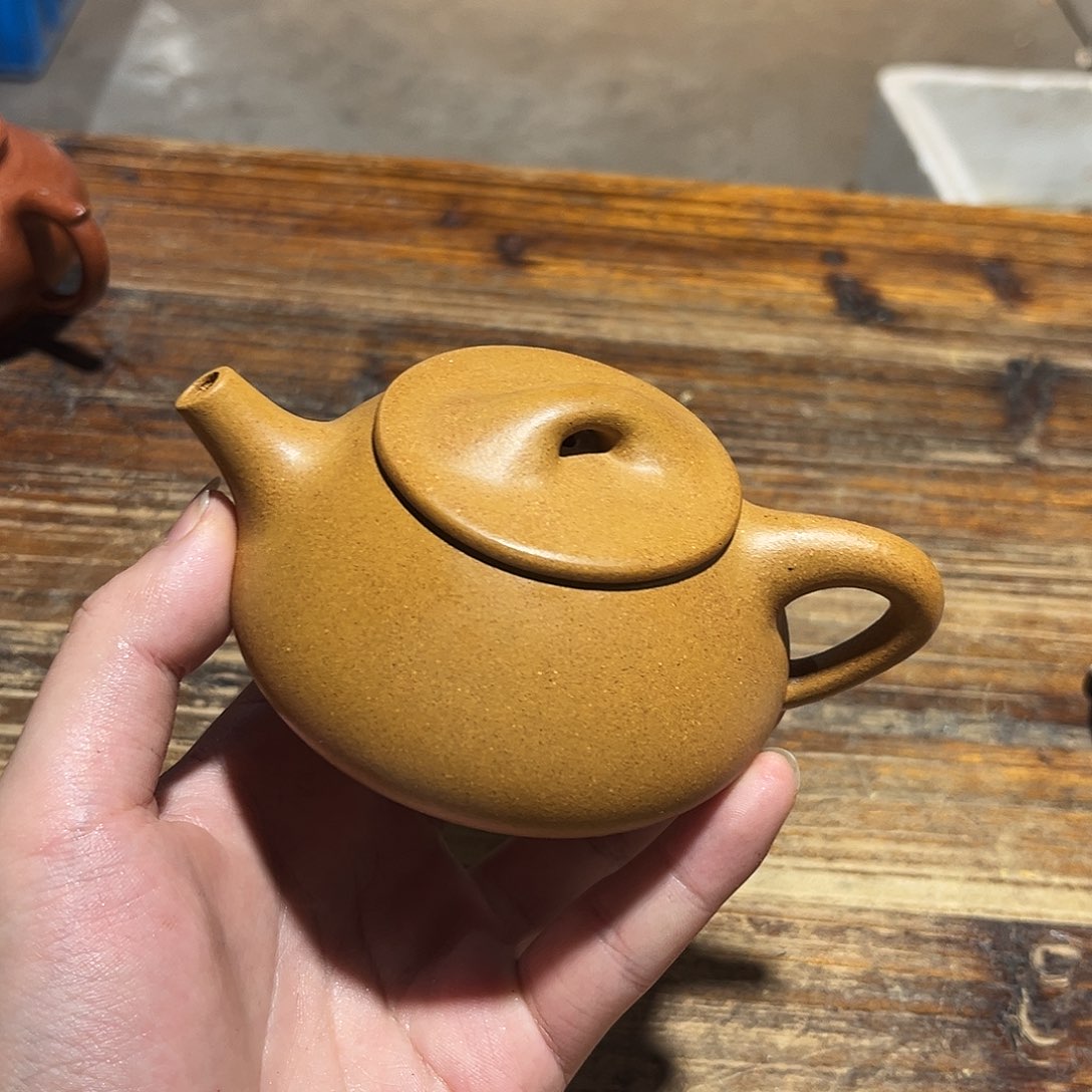 紫砂茶壶紫砂紫砂