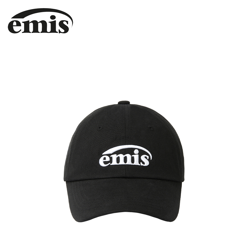 emis帽子新标经典棒球帽朴成勋赵露思鸭舌帽【唐菀Zoey专属】