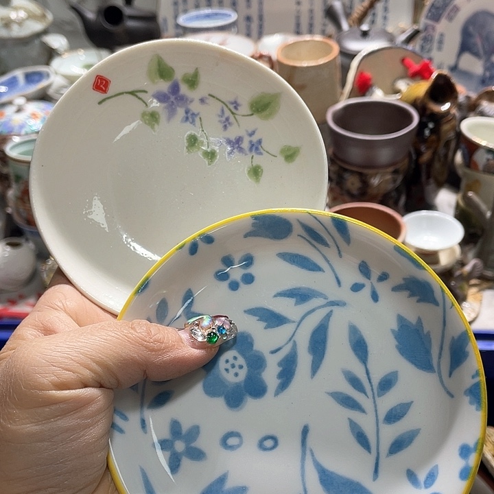 瓷片19.9包邮新疆西藏不发货