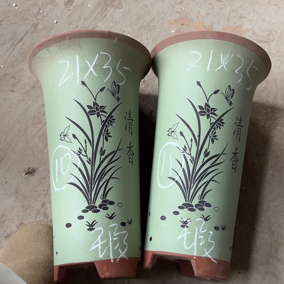 小***_紫砂花盆宜兴紫砂花盆