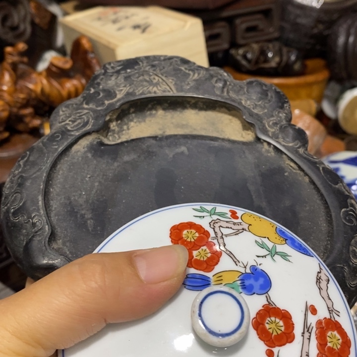 紫砂陶瓷艺术陶瓷艺术