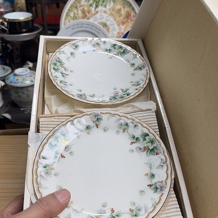 瓷片五个，口径16.5啊啊啊啊啊啊啊啊啊