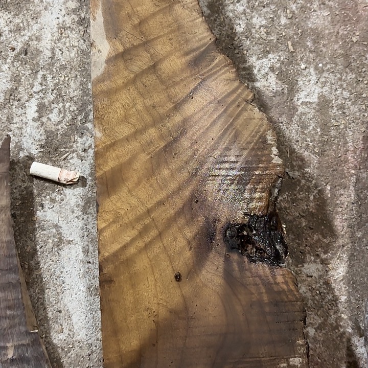 金丝楠金丝楠木的制作方法与工艺