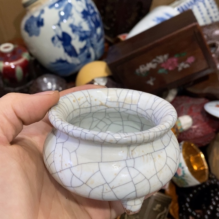 紫砂陶瓷艺术陶瓷艺术