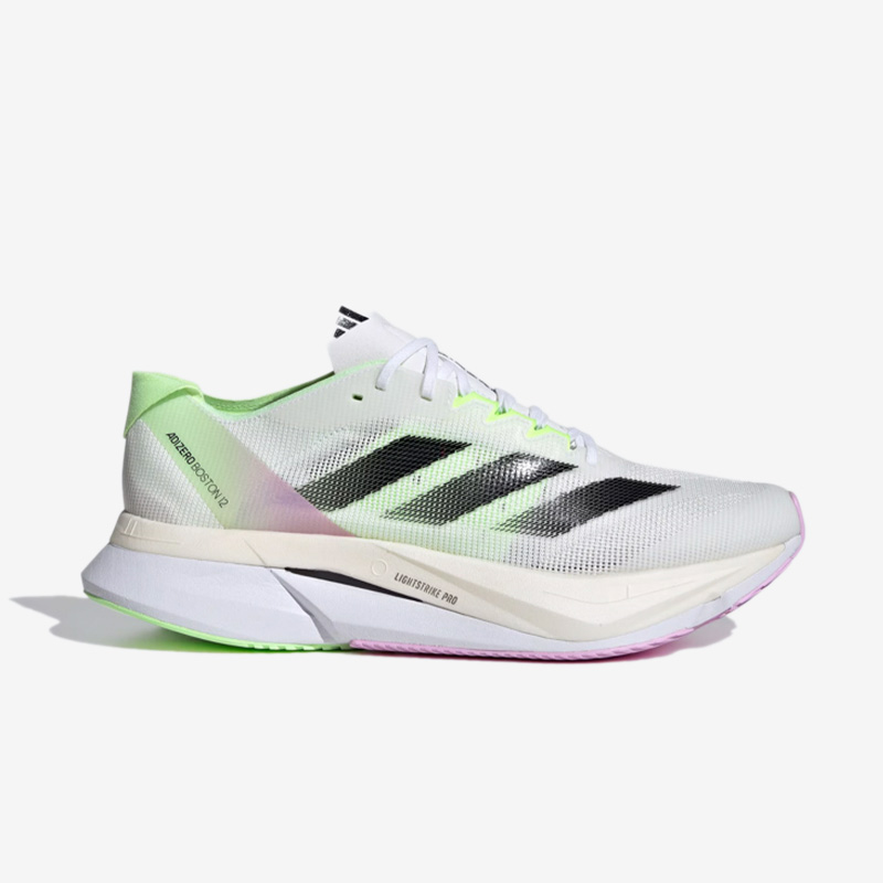 adidas/阿迪达斯『商城专属』男子训练备赛马拉松运动鞋 IG3321