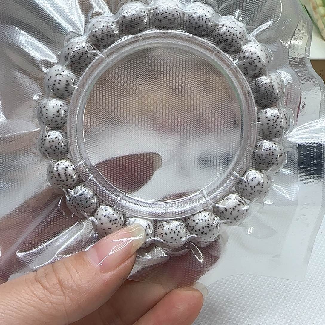 星月菩提手串83没有白星月菩提1.1桶单圈