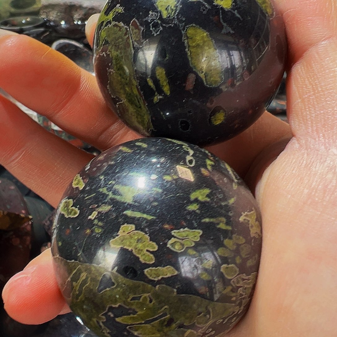 梅花玉鱼缸石茶周边微瑕不退不换