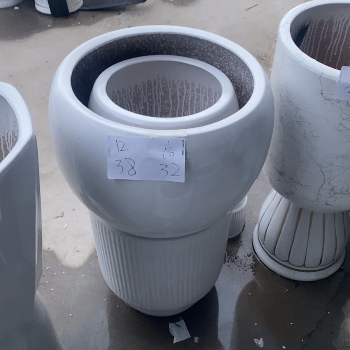 白圆球（大+特大）