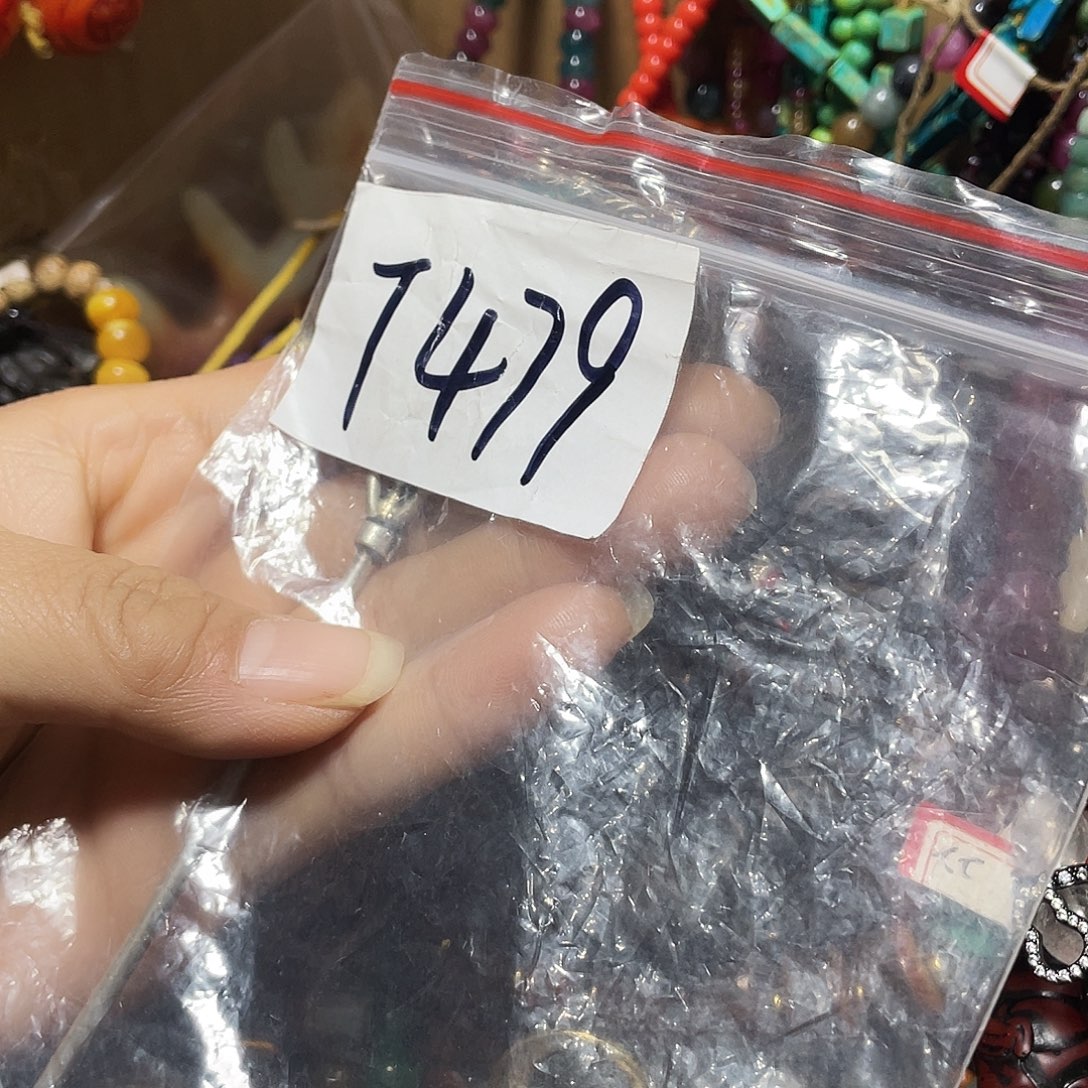 美***哒琉璃/树脂/塑料类