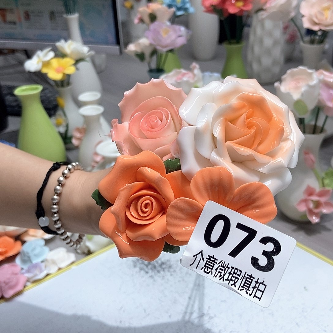 陶瓷设计风格现代