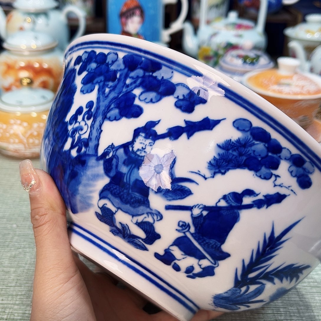 盖碗景德镇哈哈哈哈哈