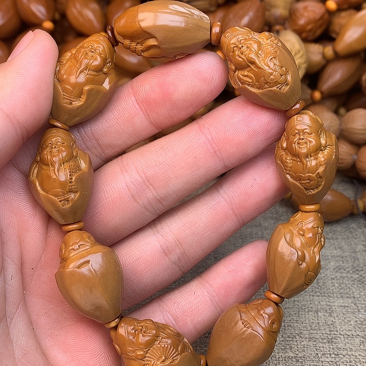 手串/手链橄榄核精品橄榄核手串