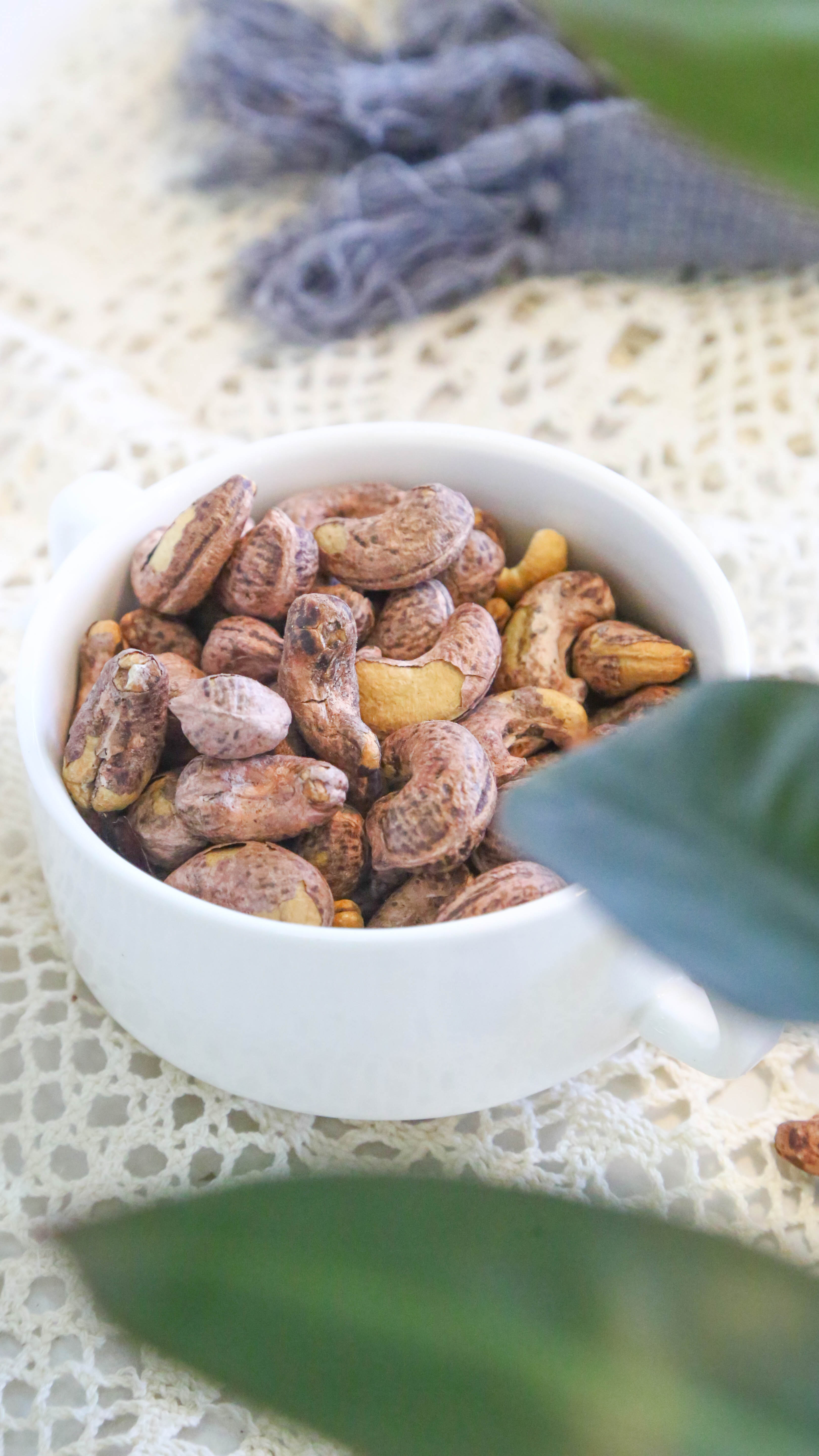 优选特产 腰果追剧小零食