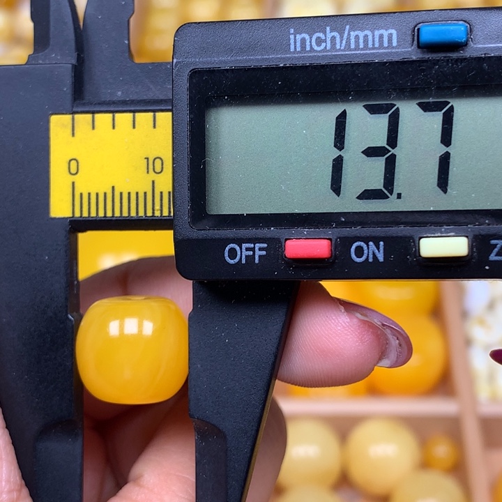 非金属配珠配饰0302