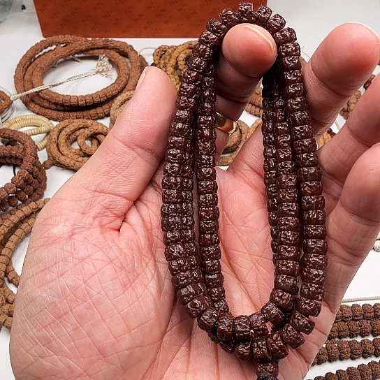 金刚菩提吊坠2号。