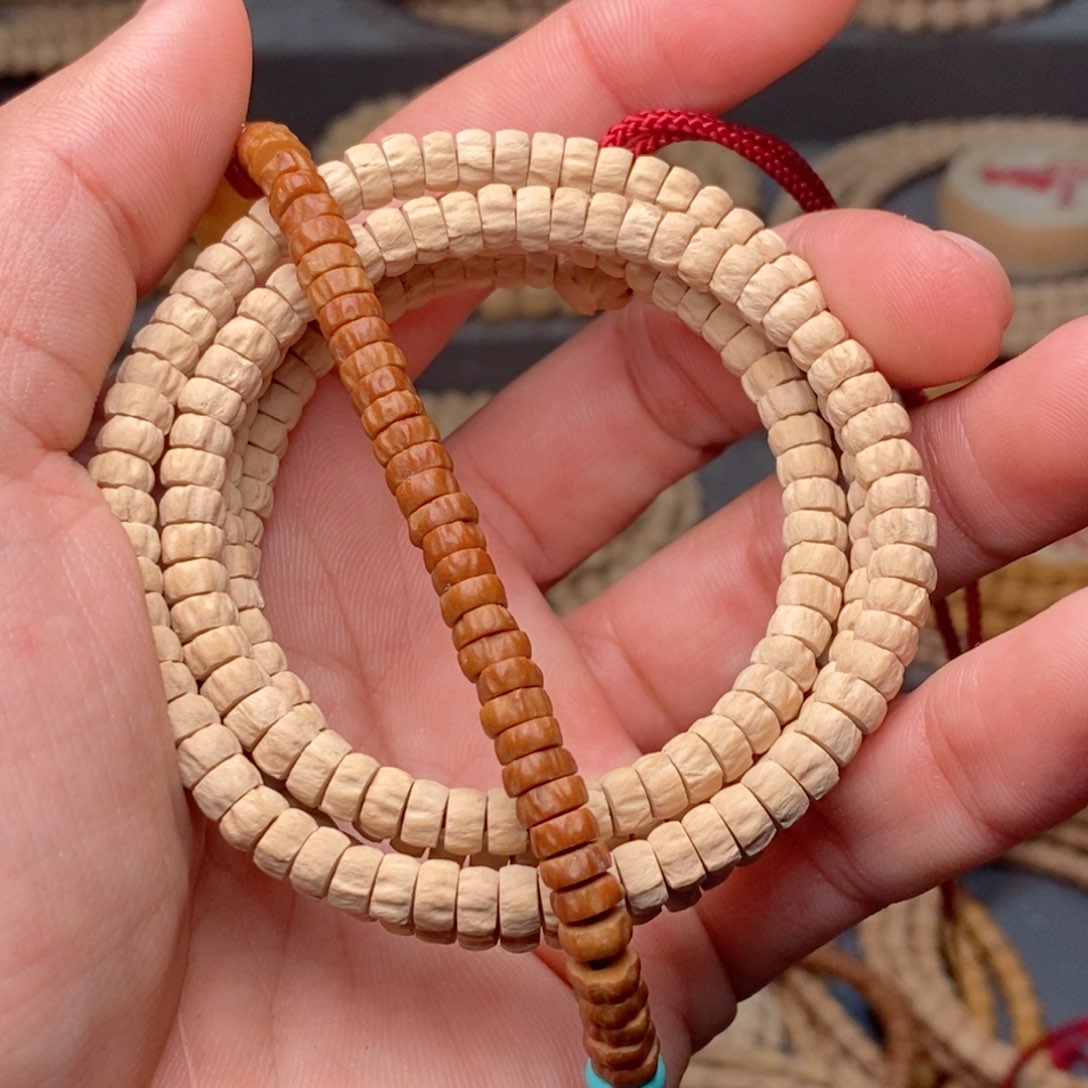 柏香籽/百香籽吊坠