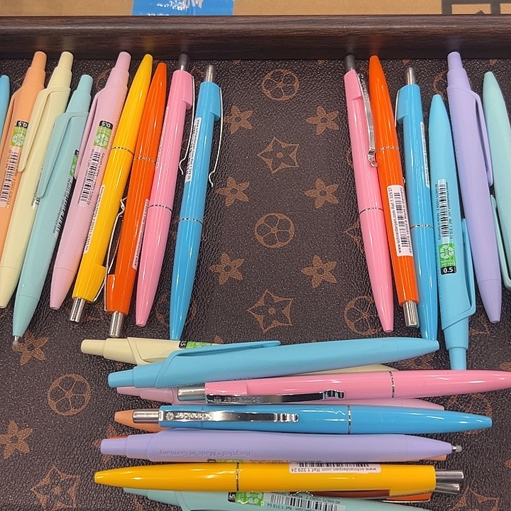 10支中性笔3单链接不售后退款拉黑