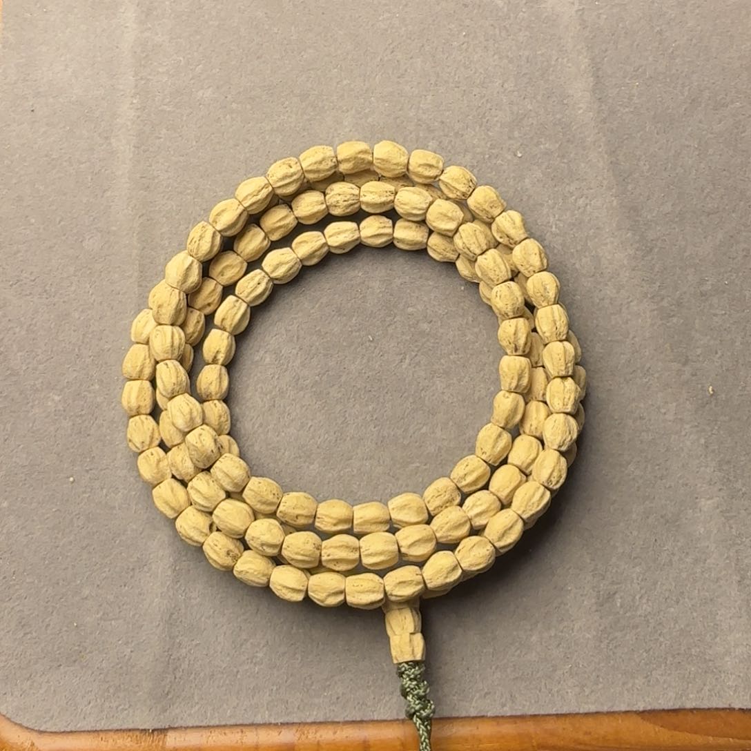 柏香籽/百香籽手串