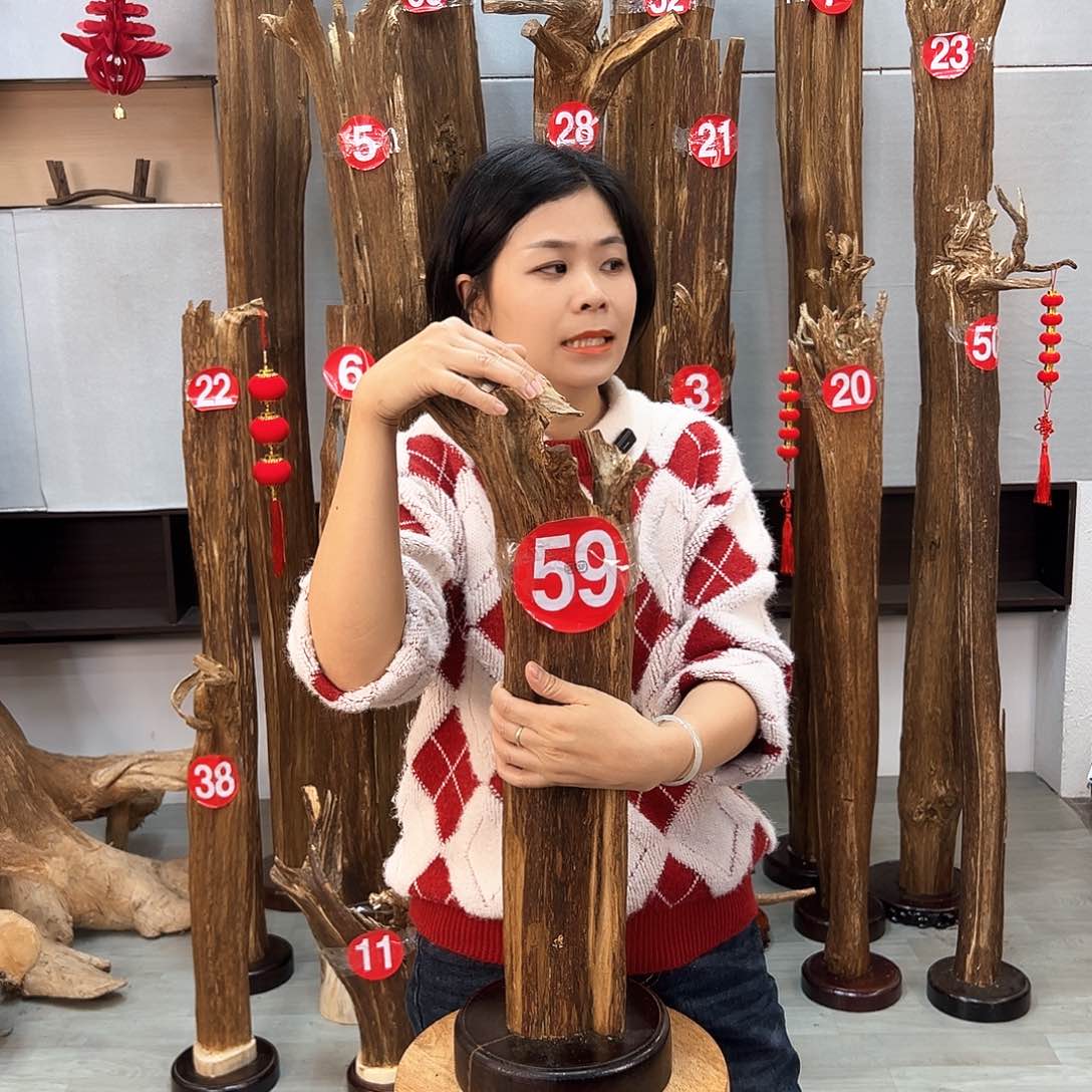 沉香摆件沉香摆件