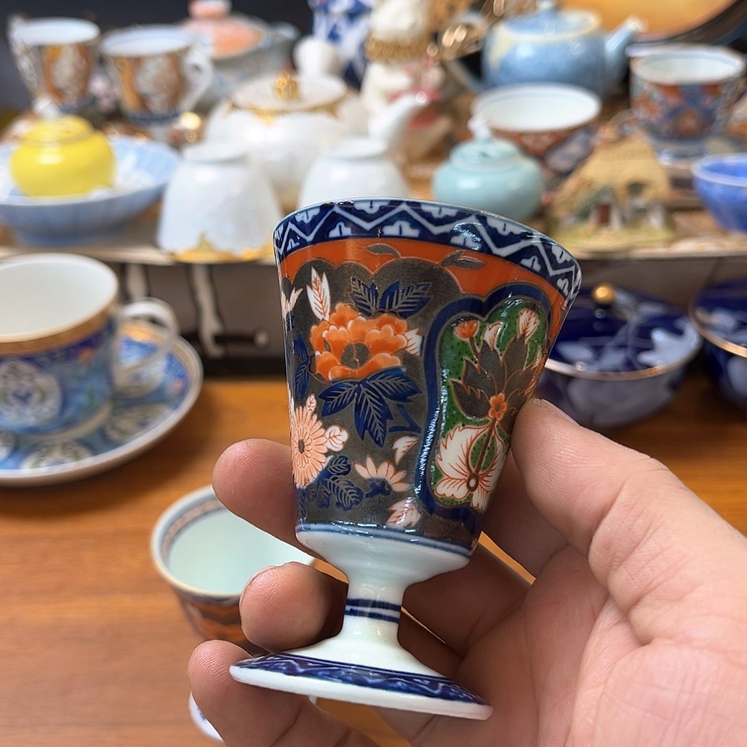 盖碗秋***愁在家待几月都不会太