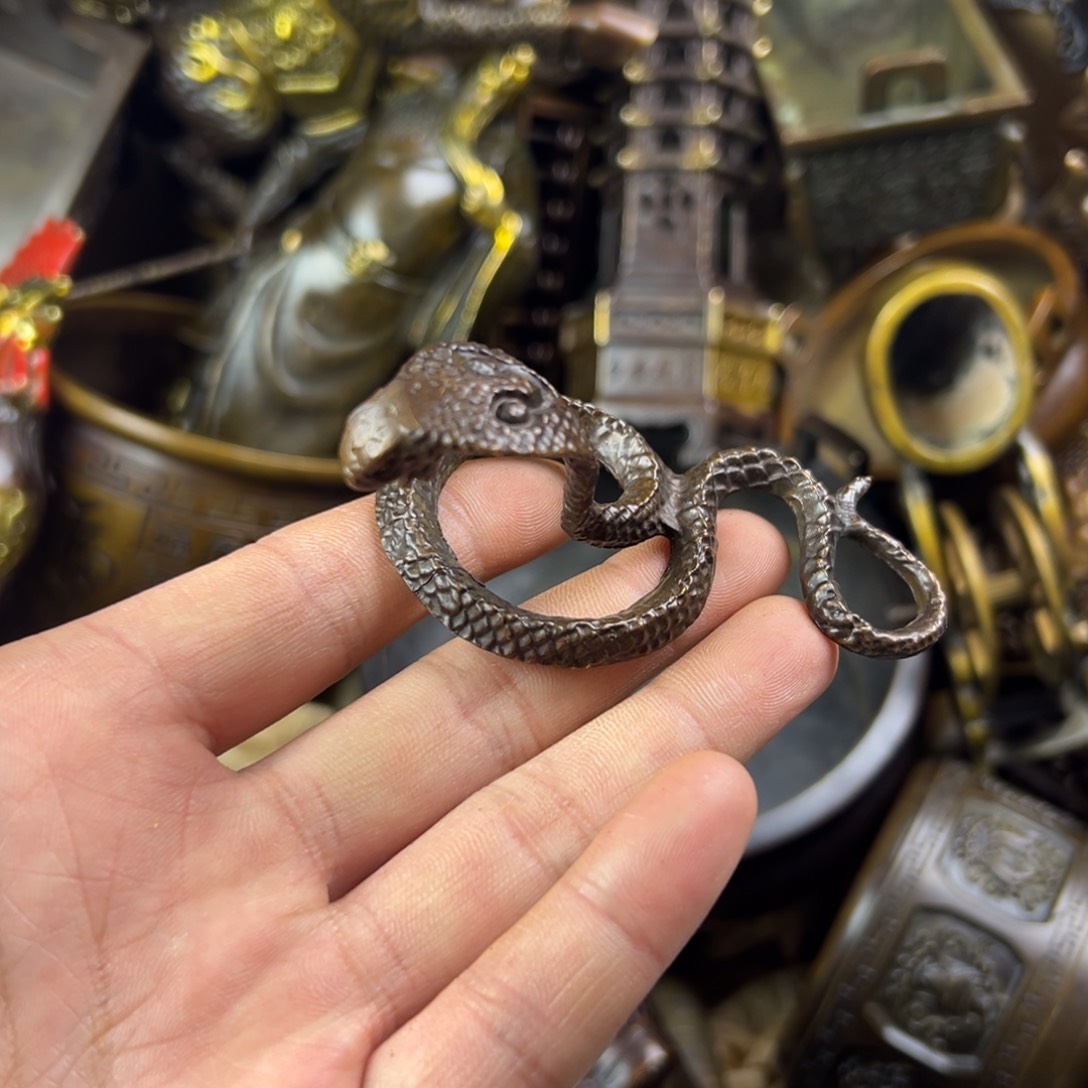 创意设计摆件制作