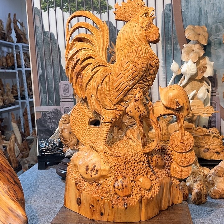 柏木（崖柏）太行崖柏陈化料