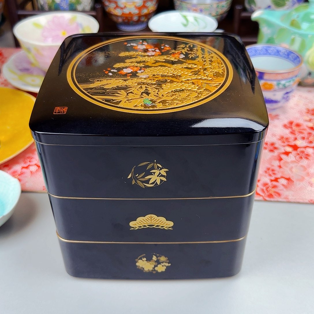 它家陶瓷太美啦！