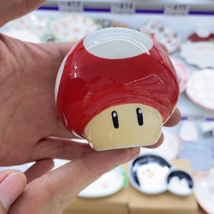 豆***豆微瑕陶瓷不退不换满28包邮，磕碰售后附带开箱视频方可