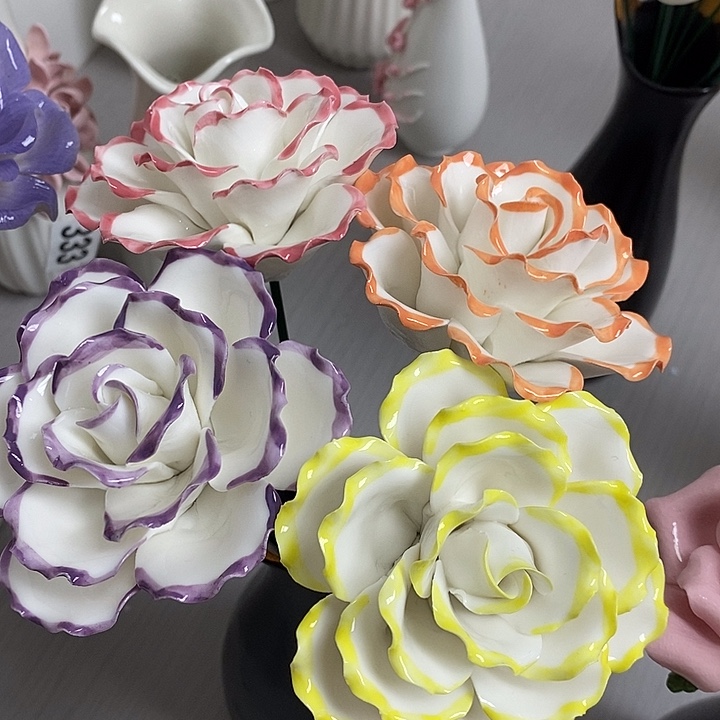 陶瓷陶瓷材料加工