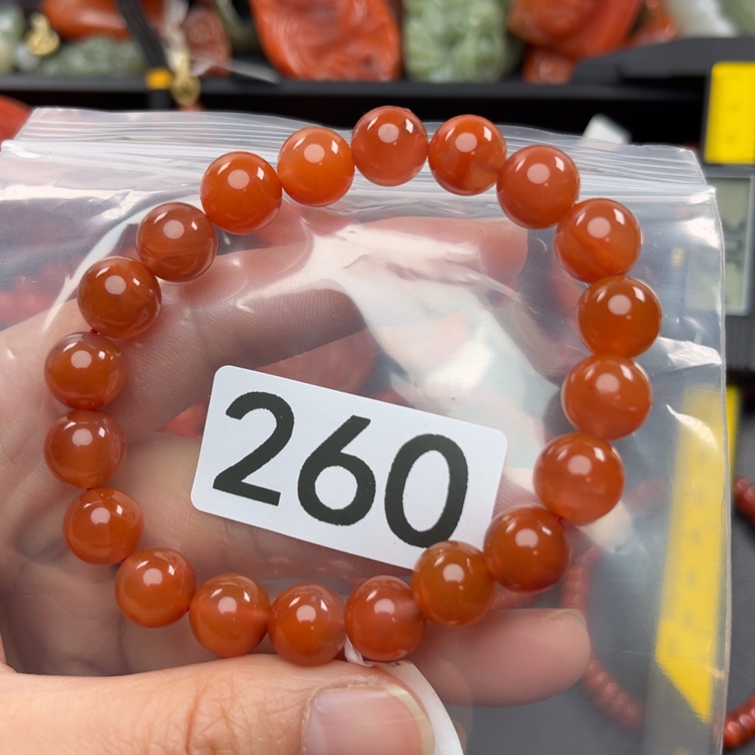 南红玛瑙珠宝奇石未镶嵌10+