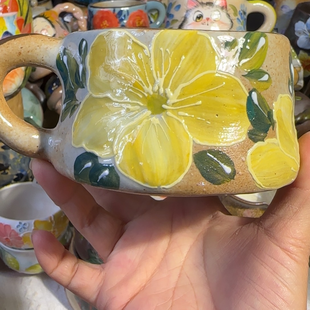 景德镇釉下彩陶瓷正品30