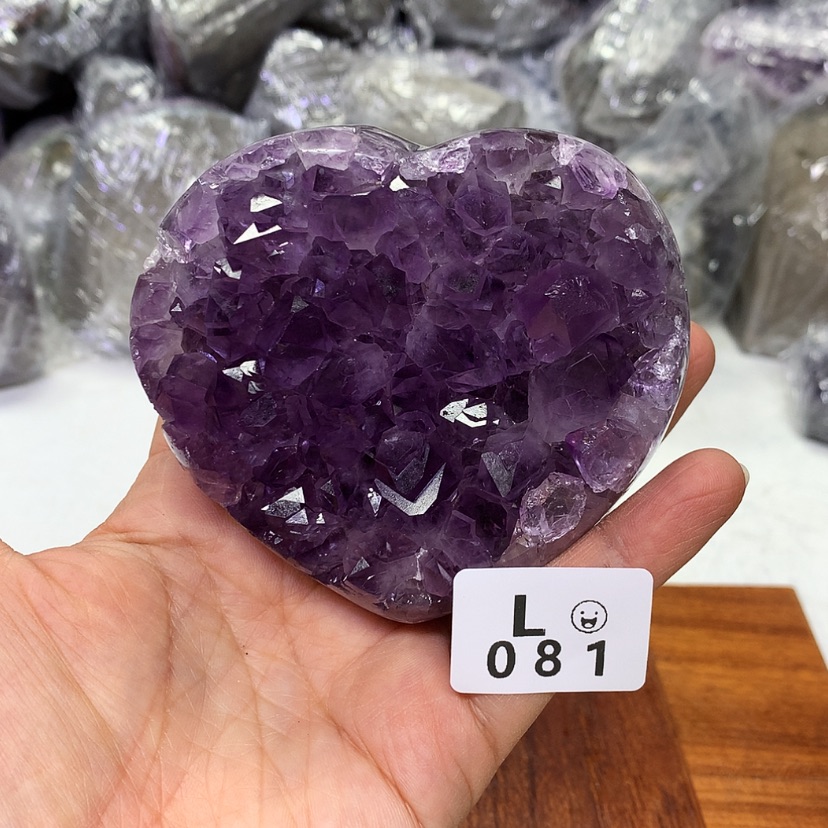 【闪购商品】水晶大型摆件（非配饰）未镶嵌