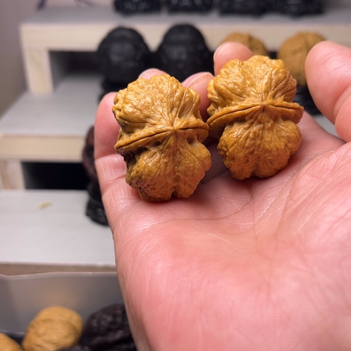 桃核把件2——————————