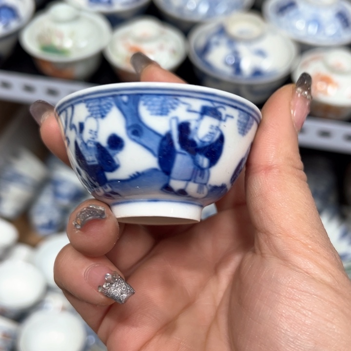 杯景德镇陶瓷库存