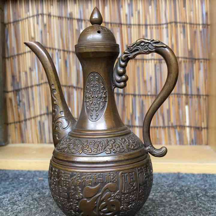 精品摆件工艺精湛22