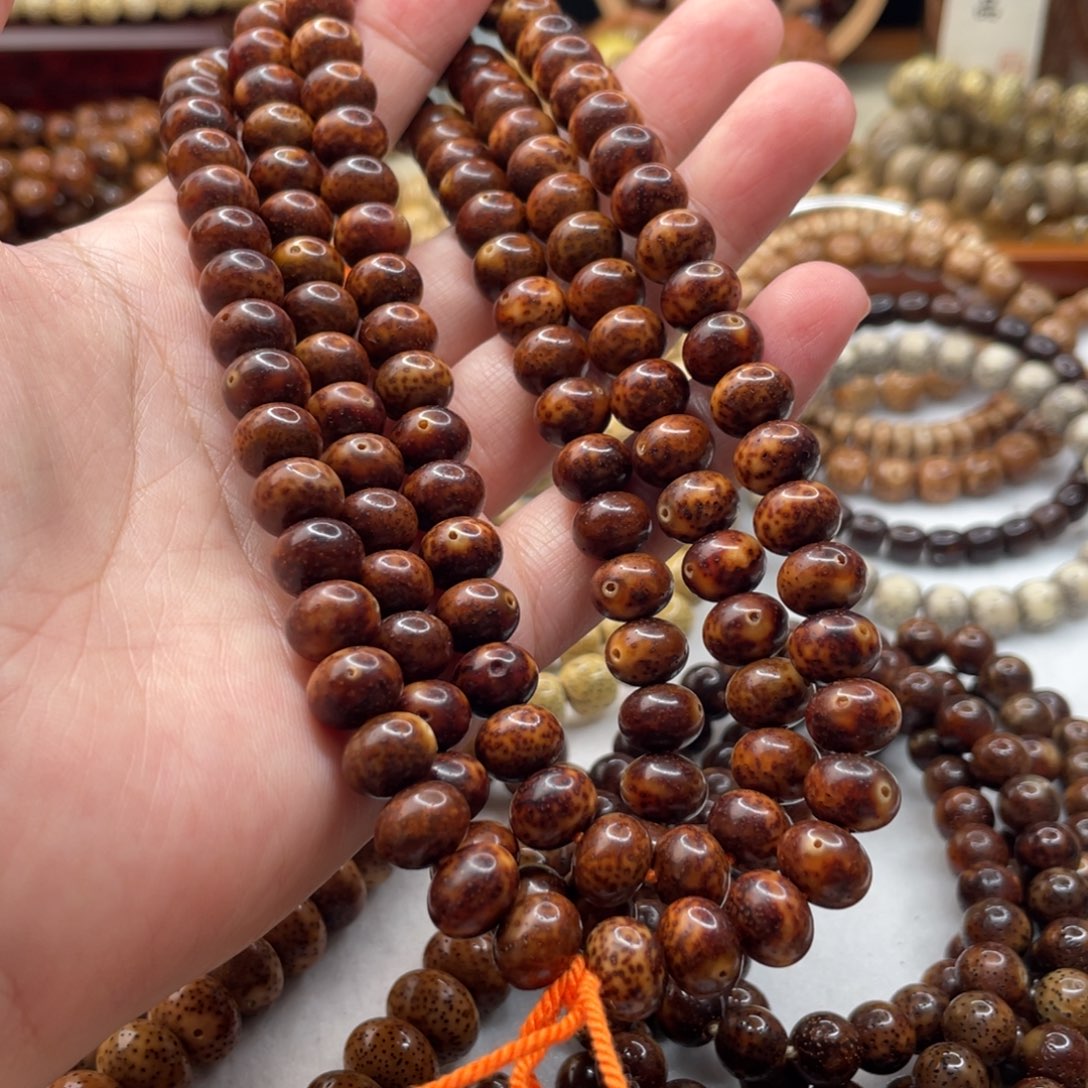 星月菩提吊坠忘*了8✖️10陈籽